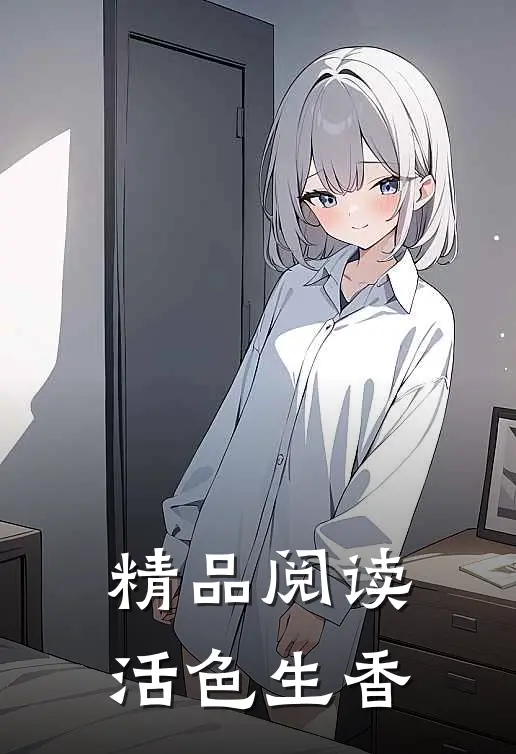 精品阅读活色生香