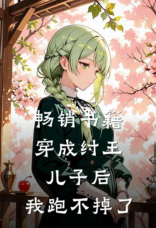 畅销书籍穿成纣王儿子后，我跑不掉了