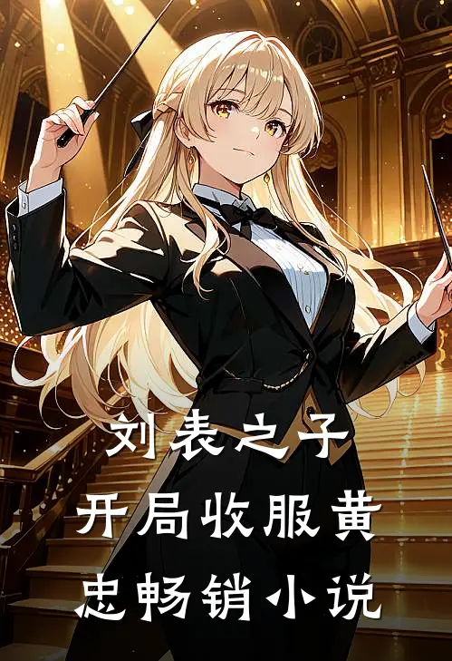 刘表之子，开局收服黄忠畅销小说