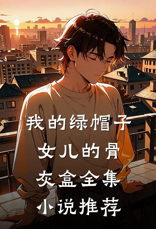 我的绿帽子，女儿的骨灰盒全集小说推荐