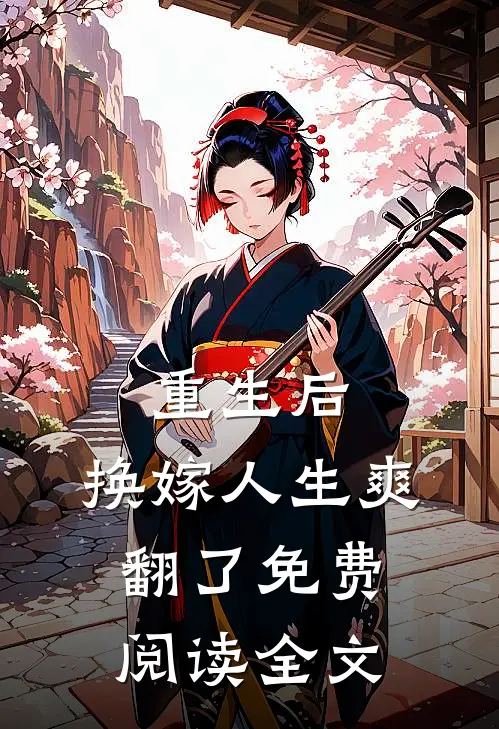 重生后，换嫁人生爽翻了免费阅读全文