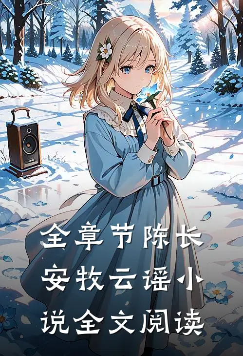 全章节陈长安牧云谣小说全文阅读