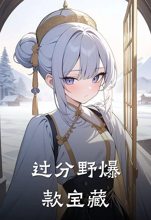 过分野爆款宝藏