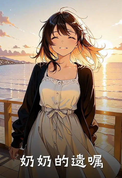 奶奶的遗嘱