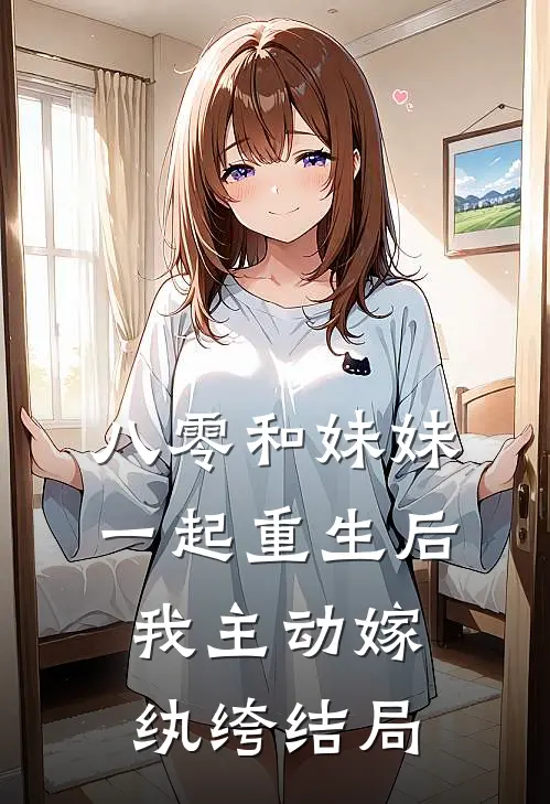 八零和妹妹一起重生后,我主动嫁纨绔结局是