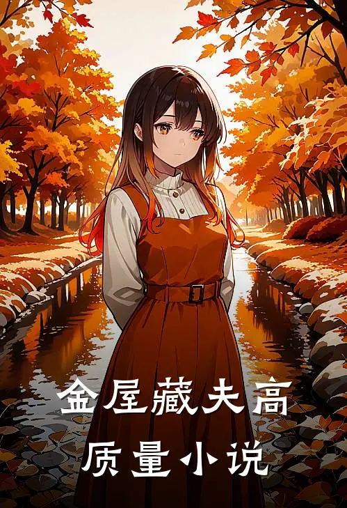 金屋藏夫高质量小说