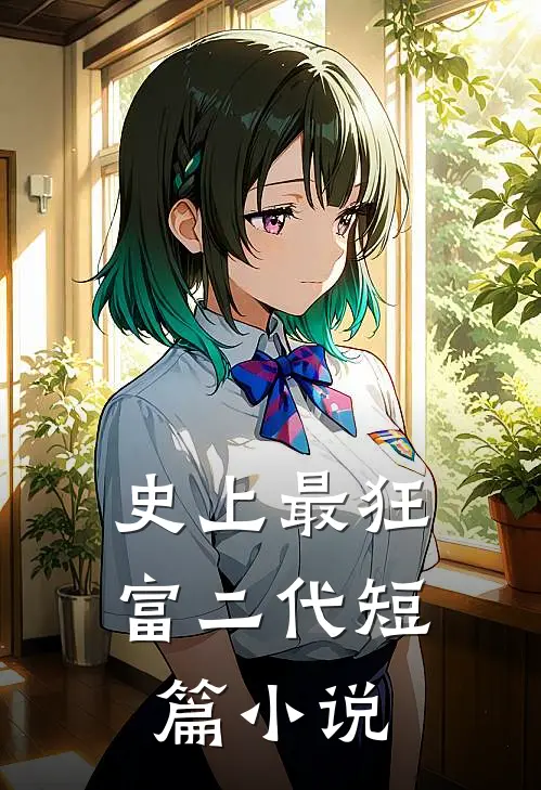 史上最狂富二代短篇小说