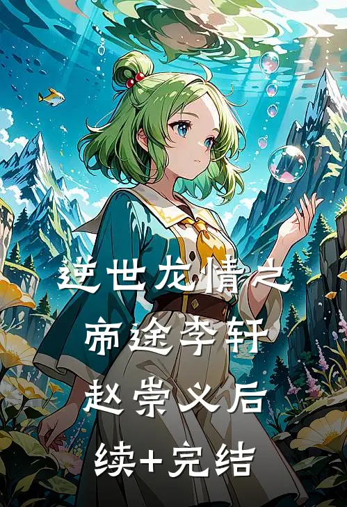 逆世龙情之帝途李轩赵崇义后续+完结