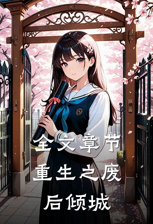 全文章节重生之废后倾城