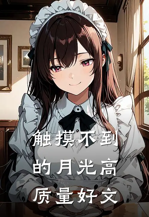 触摸不到的月光高质量好文