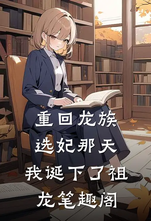 重回龙族选妃那天，我诞下了祖龙笔趣阁
