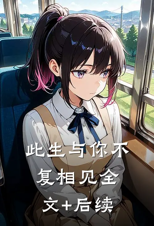 此生与你不复相见全文+后续