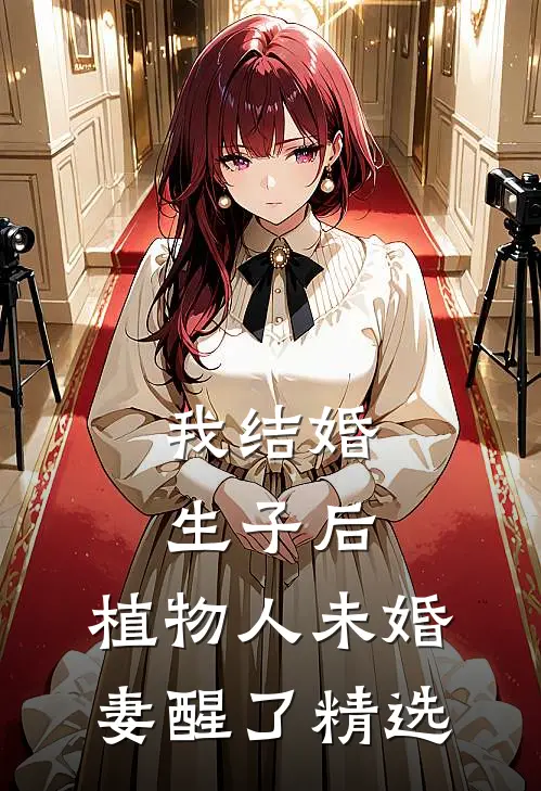 我结婚生子后，植物人未婚妻醒了精选