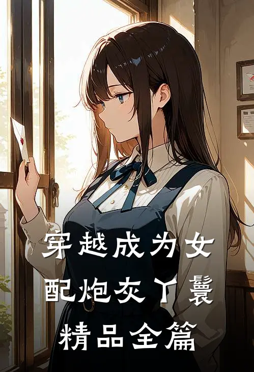 穿越成为女配炮灰丫鬟精品全篇