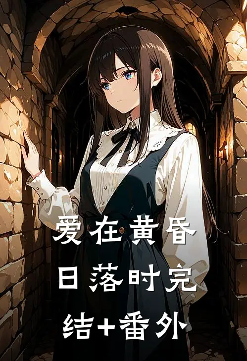 爱在黄昏日落时完结+番外