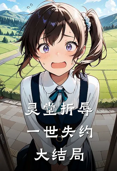 灵堂折辱，一世失约大结局