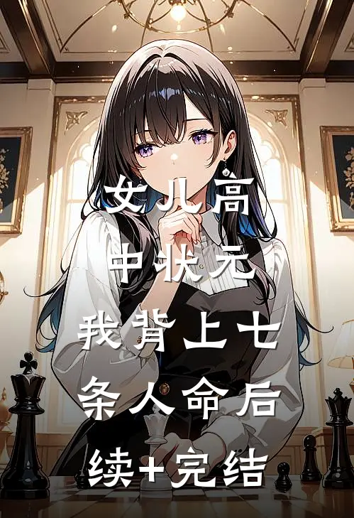 女儿高中状元，我背上七条人命后续+完结