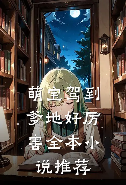 萌宝驾到：爹地好厉害全本小说推荐