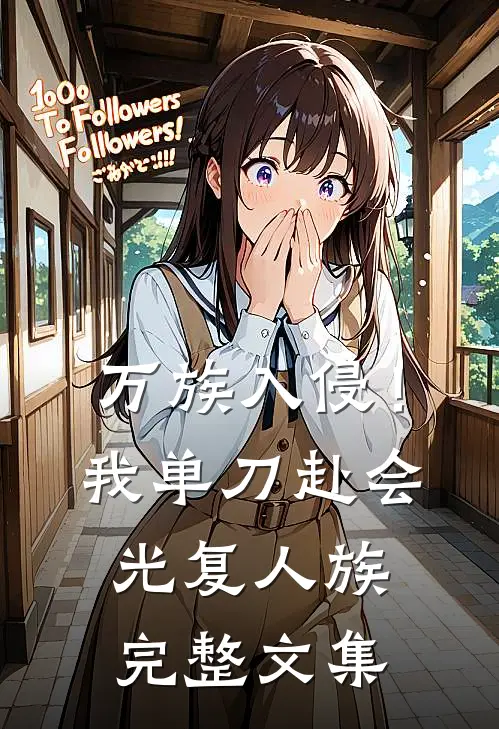 万族入侵！我单刀赴会光复人族完整文集