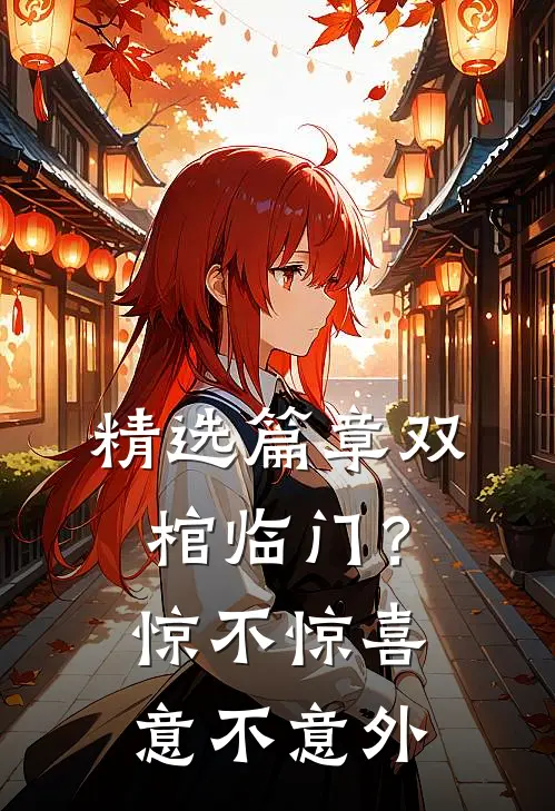精选篇章双棺临门？惊不惊喜意不意外