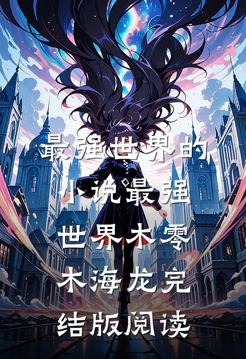 最强世界的小说最强世界木零木海龙完结版阅读