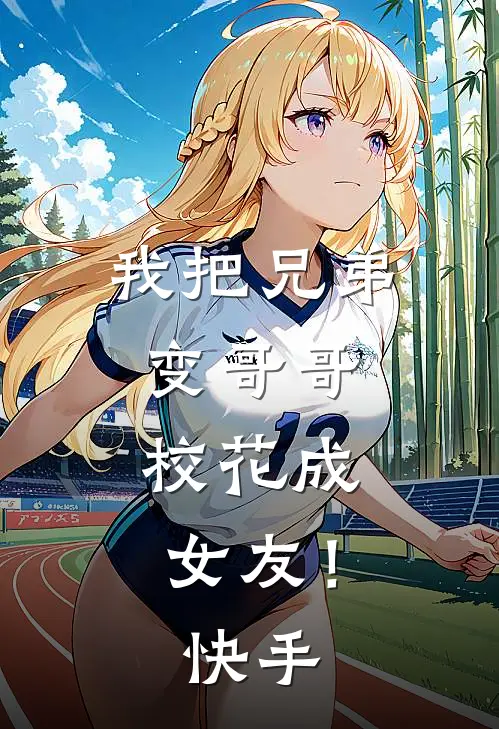 我把兄弟变哥哥，校花成女友！快手