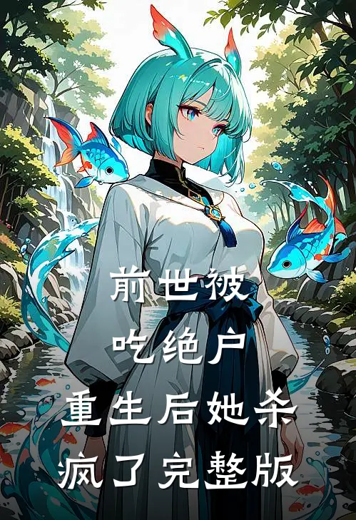 前世被吃绝户，重生后她杀疯了完整版