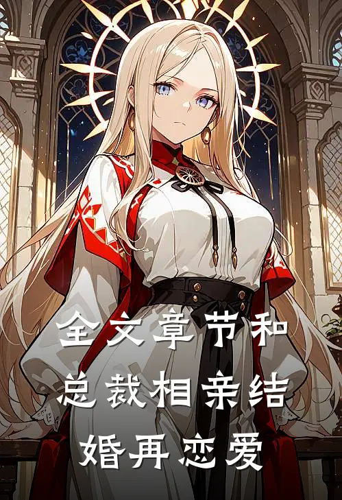 全文章节和总裁相亲结婚再恋爱