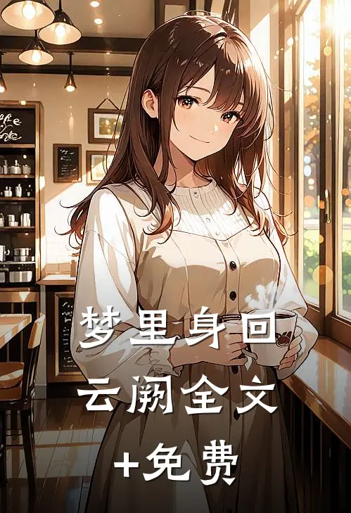 梦里身回云阙全文+免费