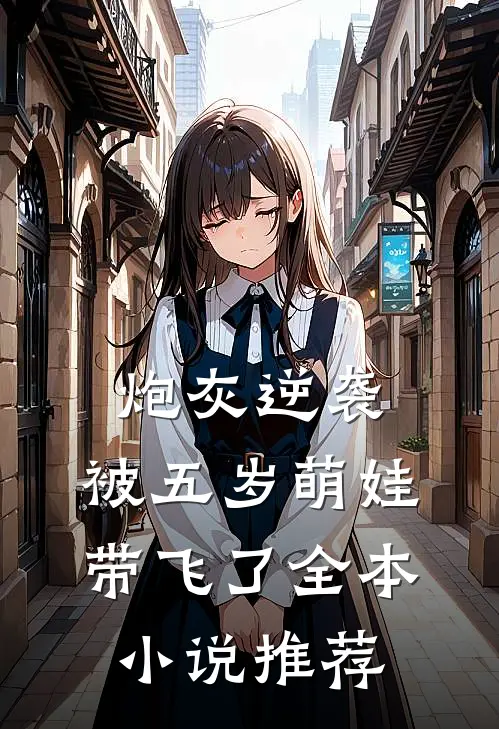 炮灰逆袭：被五岁萌娃带飞了全本小说推荐