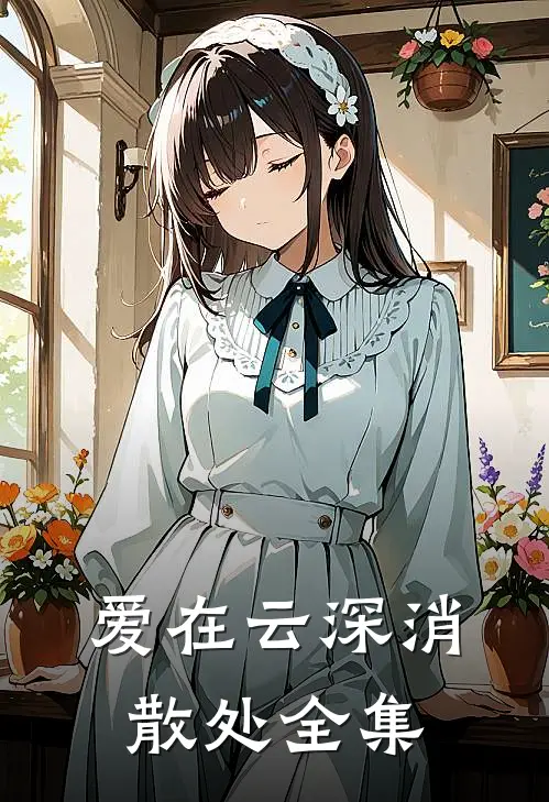 爱在云深消散处 全集