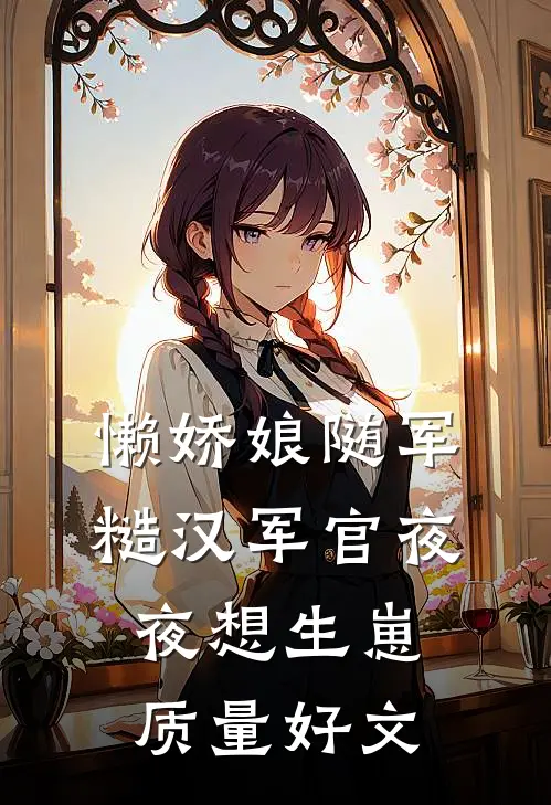 懒娇娘随军，糙汉军官夜夜想生崽质量好文