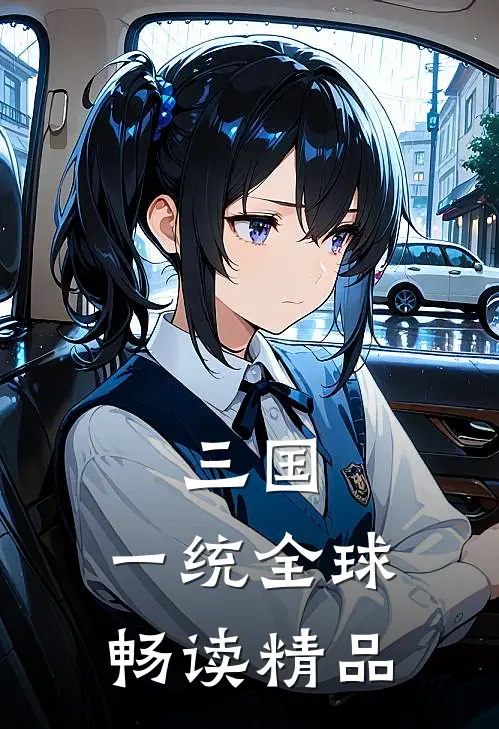 三国：一统全球畅读精品