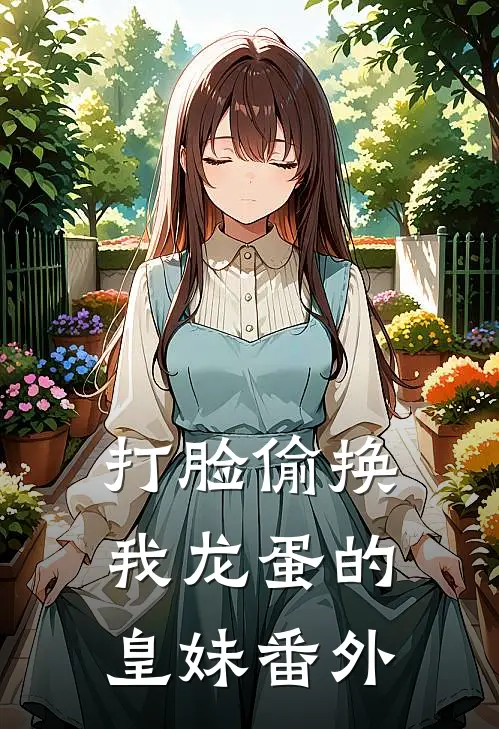 打脸偷换我龙蛋的皇妹番外