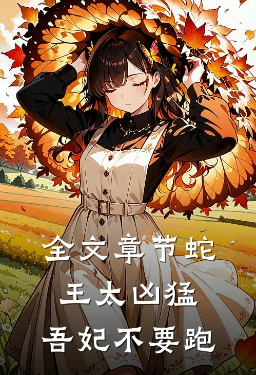 全文章节蛇王太凶猛：吾妃不要跑