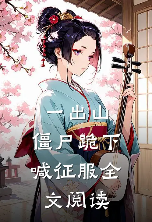 一出山，僵尸跪下喊征服全文阅读