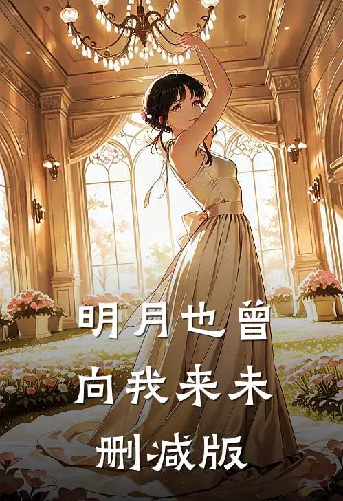 明月也曾向我来未删减版