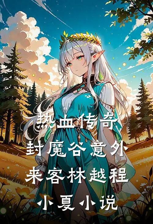 热血传奇：封魔谷意外来客林越程小夏小说