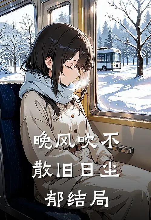 晚风吹不散旧日尘郁结局