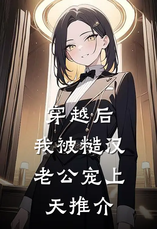 穿越后，我被糙汉老公宠上天推介