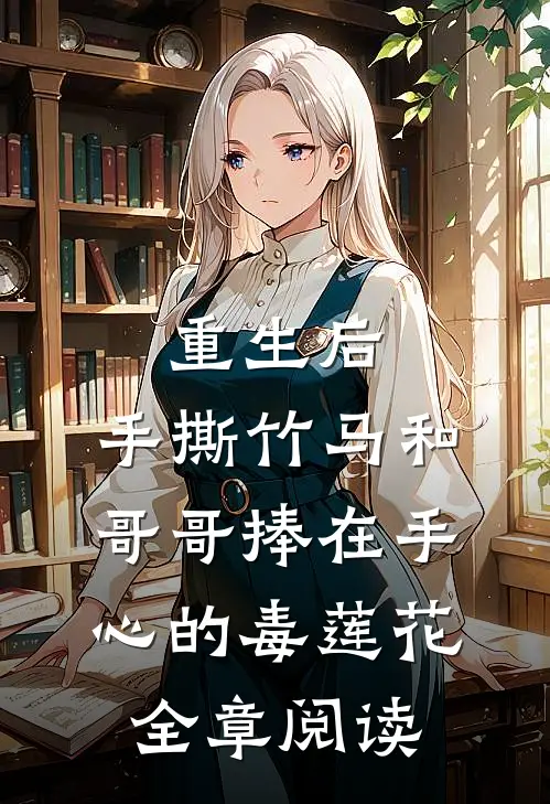 重生后，手撕竹马和哥哥捧在手心的毒莲花全章阅读