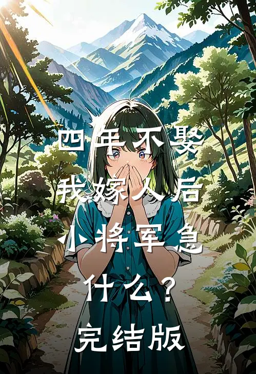 四年不娶，我嫁人后小将军急什么？完结版