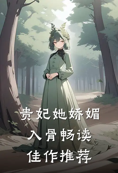 贵妃她娇媚入骨畅读佳作推荐