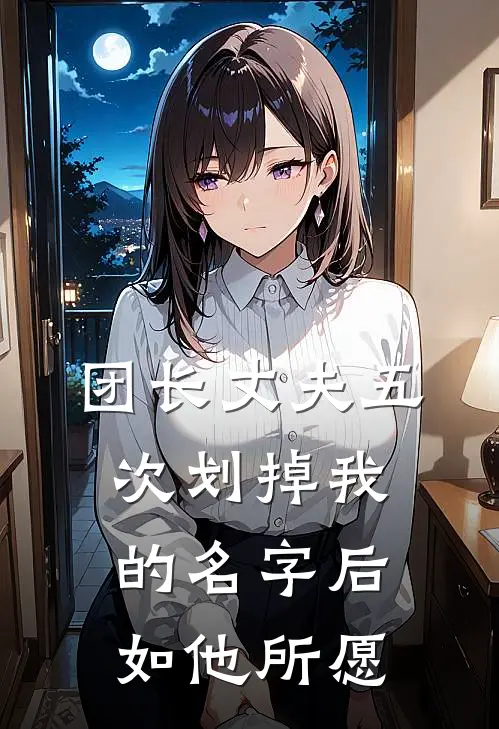 团长丈夫五次划掉我的名字后，如他所愿