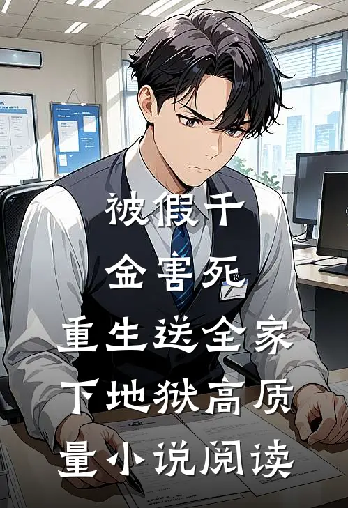 被假千金害死，重生送全家下地狱高质量小说阅读