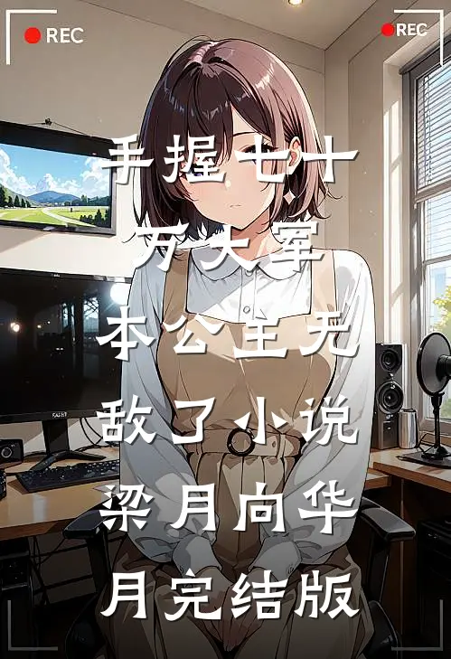 手握七十万大军，本公主无敌了小说梁月向华月完结版