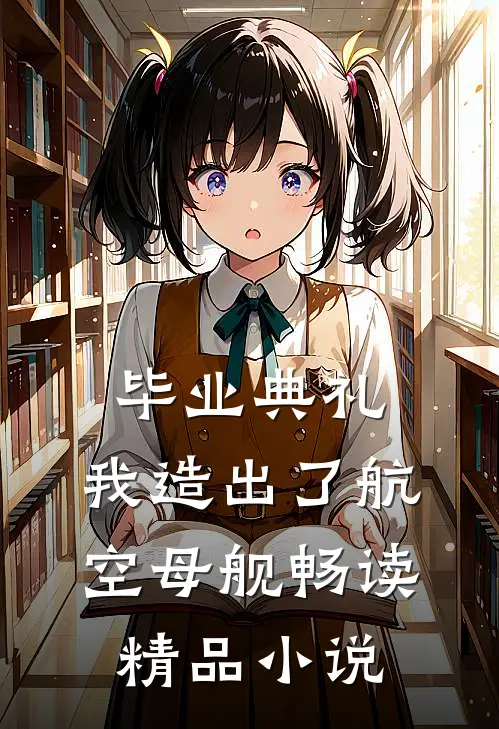 毕业典礼，我造出了航空母舰畅读精品小说