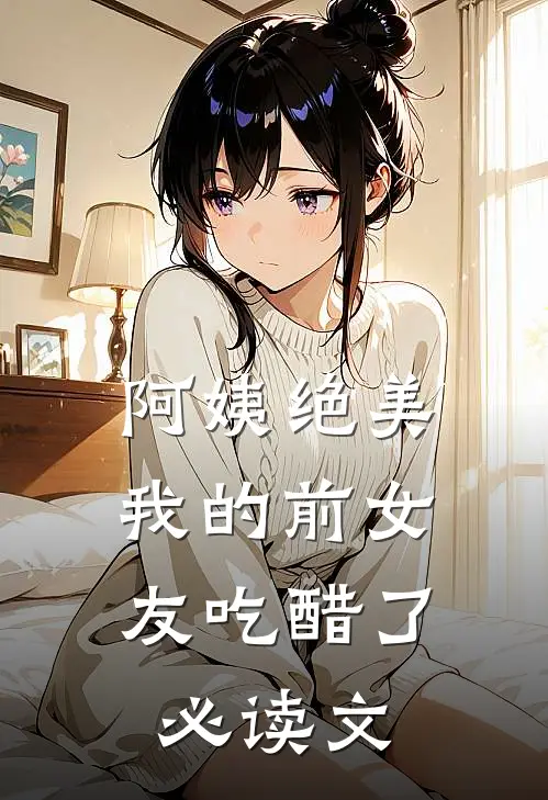 阿姨绝美，我的前女友吃醋了必读文