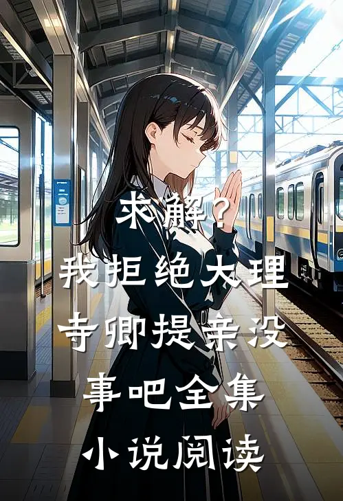 求解？我拒绝大理寺卿提亲没事吧全集小说阅读