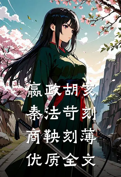 嬴政胡亥秦法苛刻商鞅刻薄优质全文